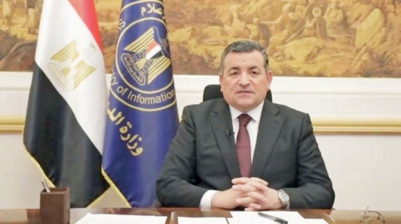 وزير الإعلام المصري: الصحافة مهنة باقية وإن تغيرت أدواتها