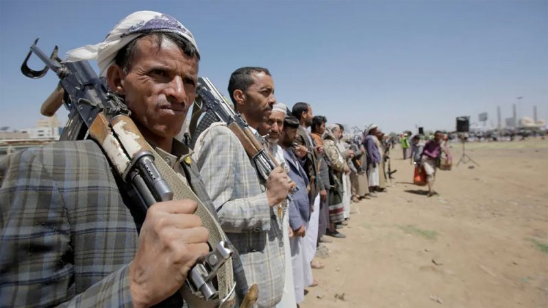 ميليشيات الحوثي تحدد "تسعيرة" للمجندين للمشاركة في القتال