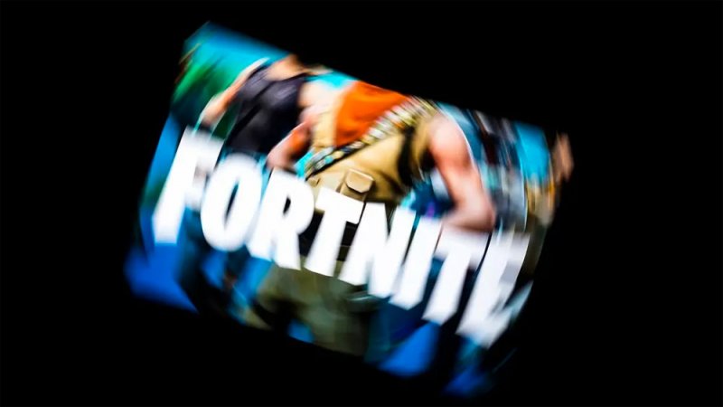 تقييم الشركة المطورة للعبة "فورتنايت" يرتفع لـ28 مليار دولار