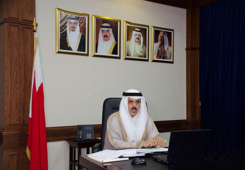 التعديلات على قانون التعليم العالي جاءت نتيجة لمتطلبات التطور الحاصل في هذا القطاع