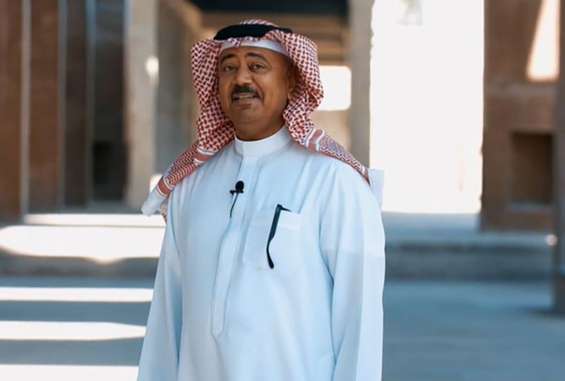 محمد عيسى يفوز بـ"دانات للتوفير" بفيلا فاخرة وسيارة مرسيدس وراتب شهري 5,000 دينار