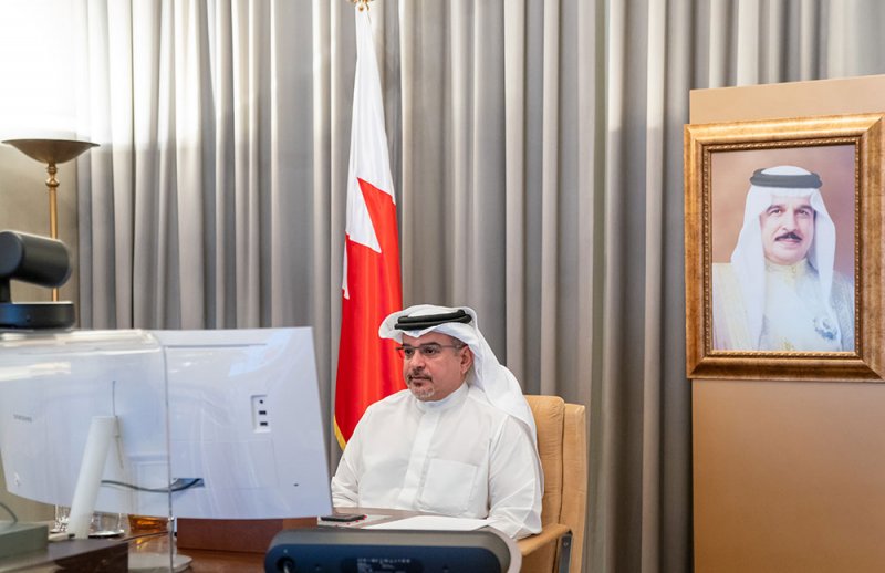 نائب جلالة الملك ولي العهد يوجه للتحقيق في عدد من المخالفات في وزارة العمل