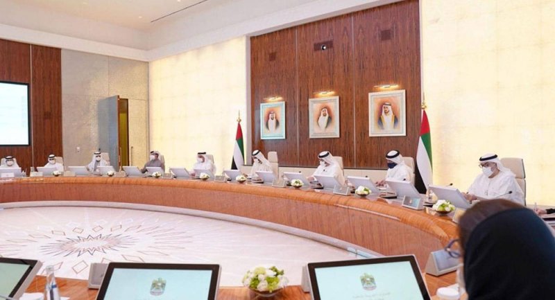 الإمارات تعلن استحداث تصريح إقامة العمل الافتراضي