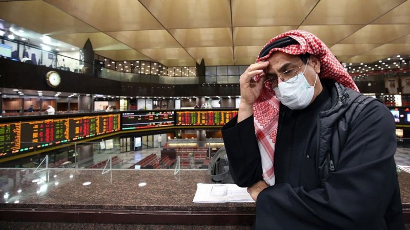 "تاسي" يصعد مخالفاً أسواق الخليج وسهم أرامكو يرتفع 0.6% بعد النتائج