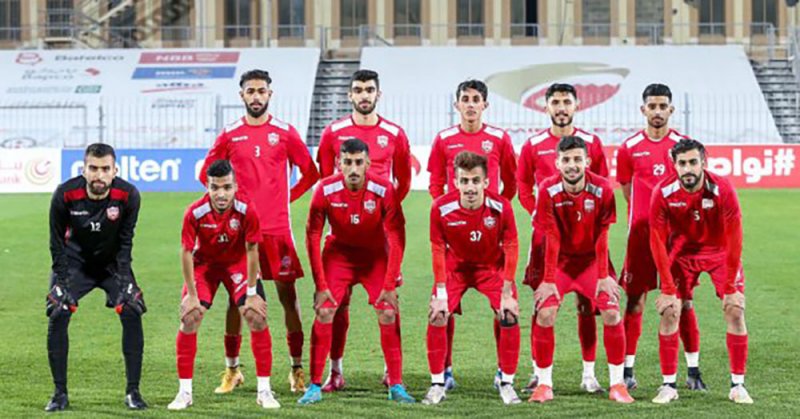 الأولمبي يدشن وديات مارس بلقاء الكويت