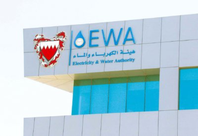 “الكهرباء”: 249 لتر مياه معدل استهلاك الفرد يوميا بالبحرين