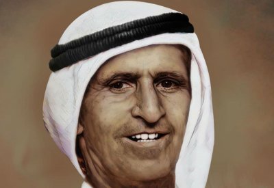 الثقافة الشعبية ترد الاعتبار للشاعر المبدع "محمد بن حبتور"
