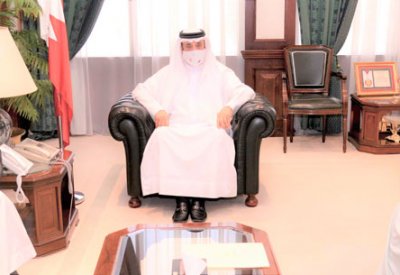 حميدان يؤكد استمرار الجهود في زيادة وتيرة التوظيف وضمان استقرار العمالة الوطنية