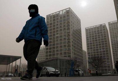 لهذا السبب.. تلوث الهواء يعود إلى مستويات ما قبل كورونا