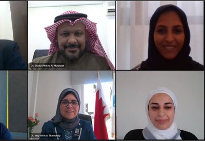 42 فريقًا يتنافسون للفوز بجائزة "خالد بن حمد للابتكار في الذكاء الاصطناعي"