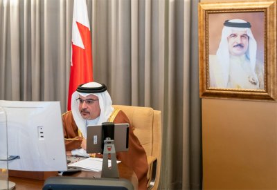 سمو ولي العهد رئيس مجلس الوزراء يوجه بإتاحة اختيار المواطنين لممارسة التجارة عبر وسائل التواصل الاجتماعي مجانا