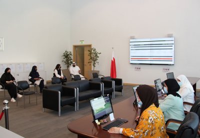 مجلس المناقصات يفتح مظاريف 58 عطاءً لعدد 11 مناقصة مطروحة من تسع جهات متصرفة