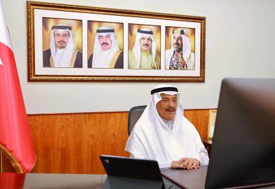 "مكتب الشورى" يعقد اجتماعه العاشر برئاسة معالي رئيس المجلس
