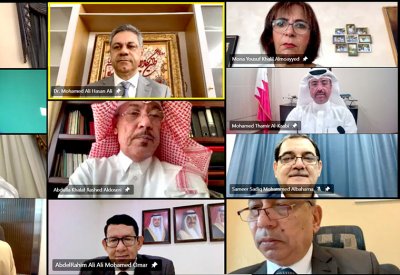 "مرافق الشورى" تناقش مشروعي قانوني "الطيران المدني" وإنشاء صندوق تمويل البيوت "الآيلة"