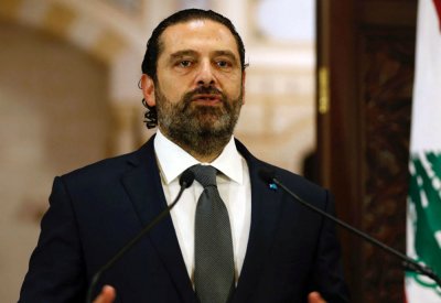 بالأسماء تشكيلة الحريري التي قدمها لعون.. ومصيرها كان الرفض