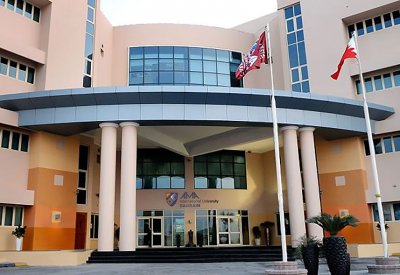 جامعة AMA تعين مجلس إدارة جديد للجامعة وتعتمد استراتيجية لدفع عجلة التطوير والنمو