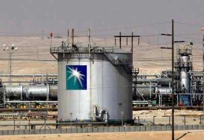 مع تعافي النفط.. توقع قفزة أرباح أرامكو 60% عام 2022