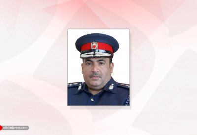 مدير عام المرور: جاهزية تامة لتنظيم الحركة المرورية من وإلى سباقات الفورمولا 1