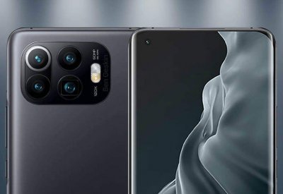 29 مارس اطلاق هواتف Mi 11 Pro وMi 11 Ultra