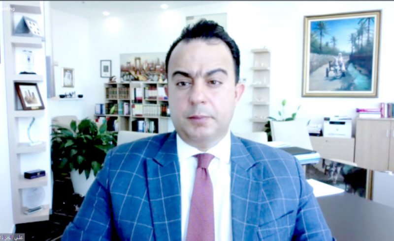 سحب “الاثبات”