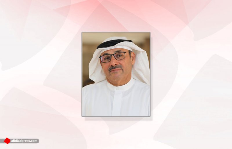 في يوم المياه العالمي.. زباري: البحرين تواجه تحديات المياه بالإدارة الفاعلة والتوجه للاستدامة