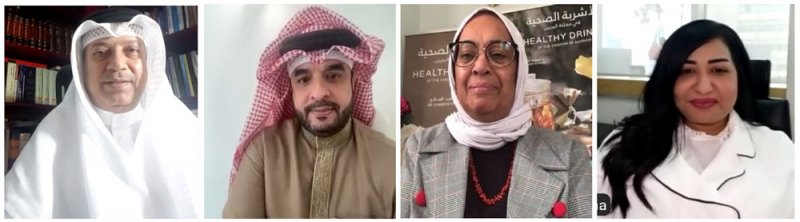 لجنة زيارة أماكن الاحتجاز والمرافق تطلع على سير عملية تطعيم النزلاء