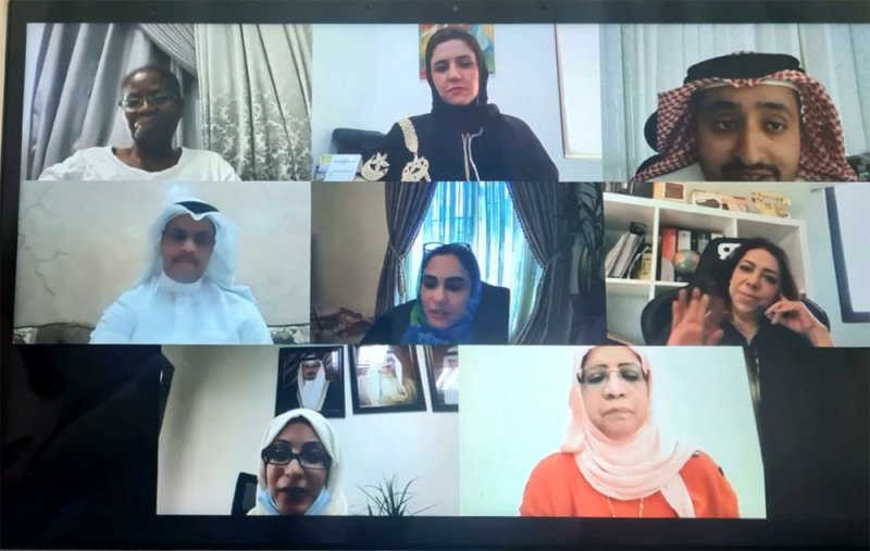 فنية العاصمة تناقش آخر مستجدات "مشروع سيف بوليفارد"