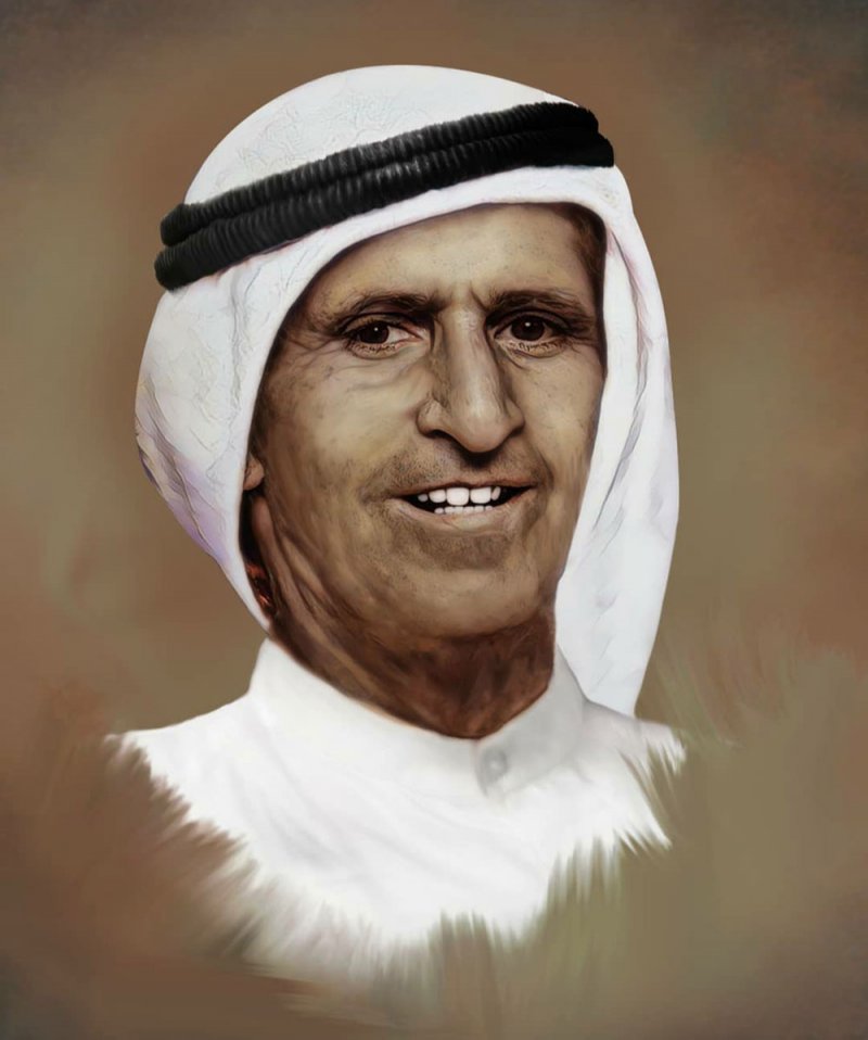 الثقافة الشعبية ترد الاعتبار للشاعر المبدع "محمد بن حبتور"
