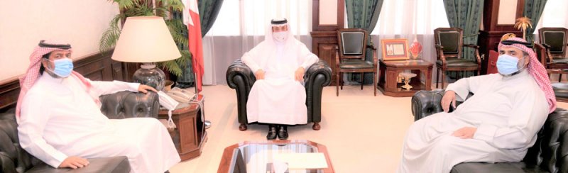 حميدان يؤكد استمرار الجهود في زيادة وتيرة التوظيف وضمان استقرار العمالة الوطنية