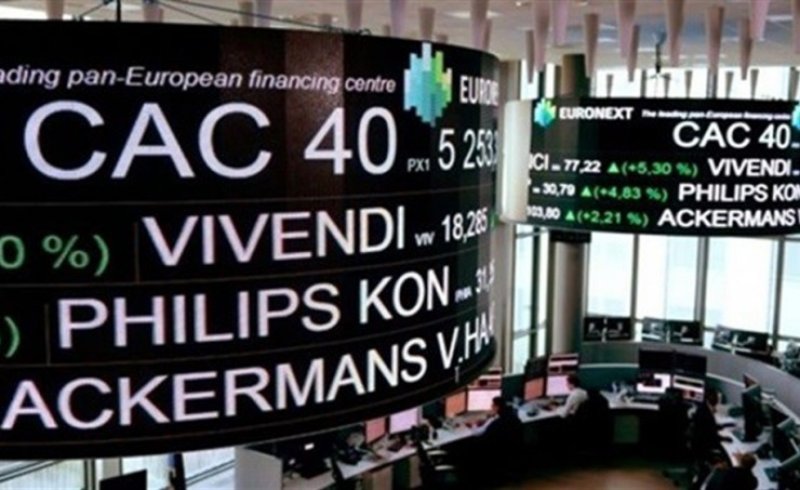 انخفاض أسعار النفط بفعل مخاوف من إجراءات عزل عام في أوروبا