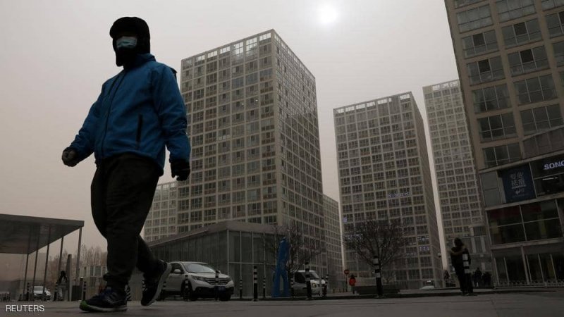 لهذا السبب.. تلوث الهواء يعود إلى مستويات ما قبل كورونا