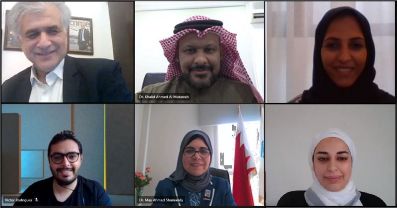 42 فريقًا يتنافسون للفوز بجائزة "خالد بن حمد للابتكار في الذكاء الاصطناعي"