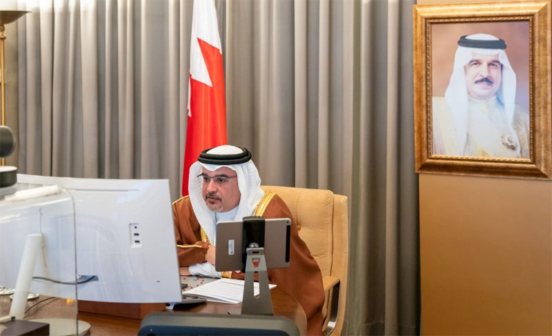 سمو ولي العهد رئيس مجلس الوزراء يوجه بإتاحة اختيار المواطنين لممارسة التجارة عبر وسائل التواصل الاجتماعي مجانا