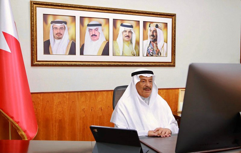 "مكتب الشورى" يعقد اجتماعه العاشر برئاسة معالي رئيس المجلس