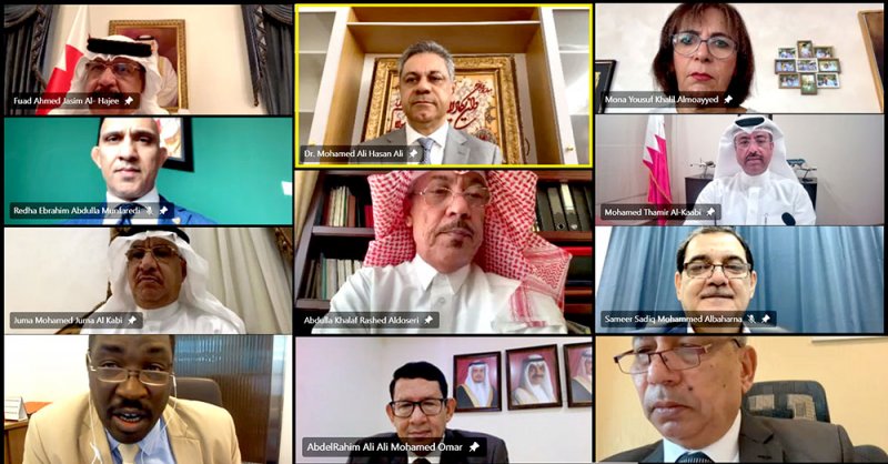"مرافق الشورى" تناقش مشروعي قانوني "الطيران المدني" وإنشاء صندوق تمويل البيوت "الآيلة"