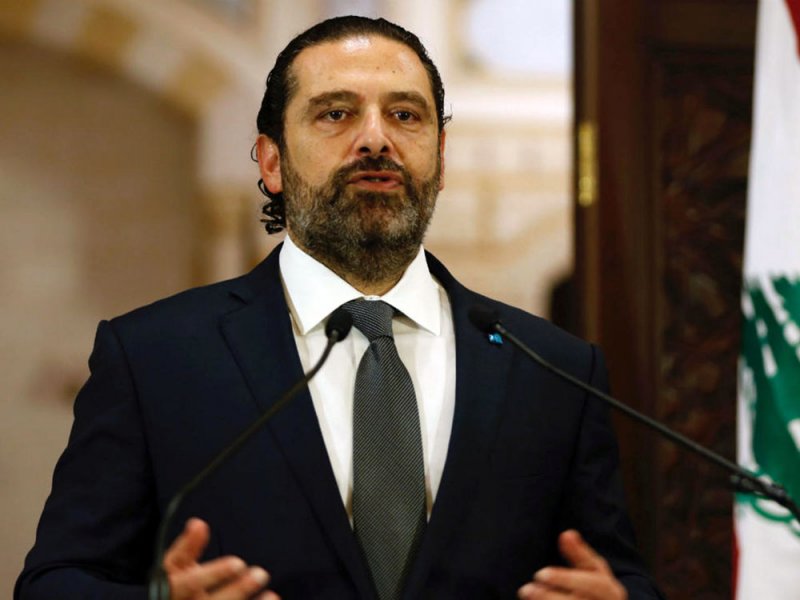 بالأسماء تشكيلة الحريري التي قدمها لعون.. ومصيرها كان الرفض
