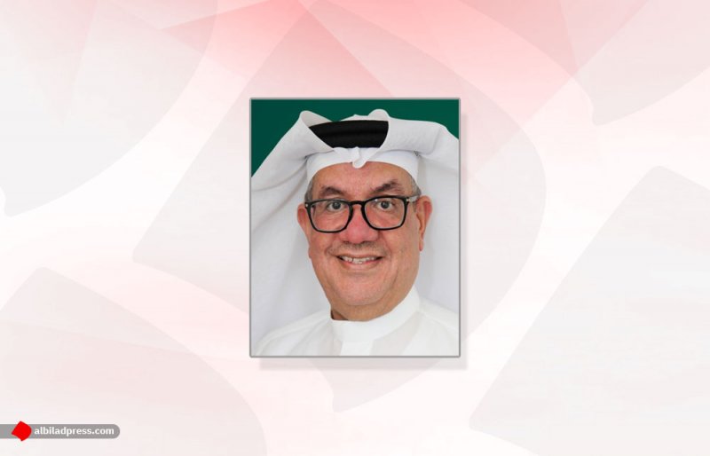 بيت التمويل الكويتي يعلن عن فوز السيد حسين الغانم بالجائزة الكبرى الثانية ضمن سحب "لبشارة" لشهر فبراير 2021