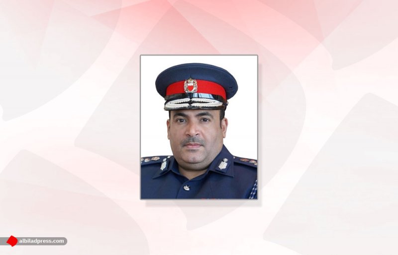 مدير عام المرور: جاهزية تامة لتنظيم الحركة المرورية من وإلى سباقات الفورمولا 1