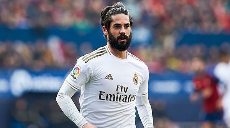 ريال مدريد يستقر على رحيل 3 لاعبين.. أحدهم ضمن صفقة رونالدو