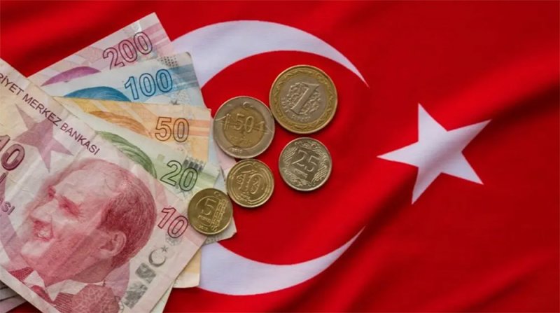 موديز: إقالة محافظ المركزي التركي ستلحق الضرر بالليرة