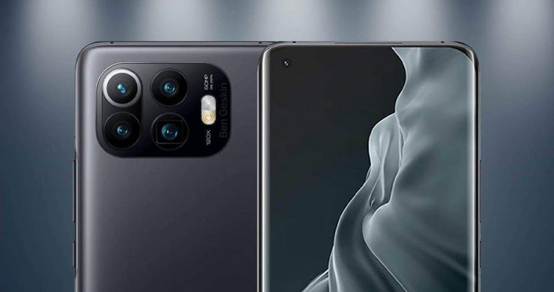 29 مارس اطلاق هواتف Mi 11 Pro وMi 11 Ultra