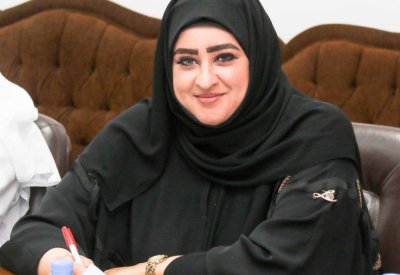 اسعاف.. زينب