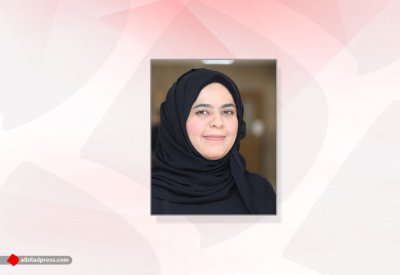أكاديمية بجامعة الخليج العربي تفوز بالمركز الأول في جائزة الشيخ خليفة بن سلمان بن محمد آل خليفة العلمية 2021