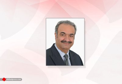د. ضياء توفيقي يصدر كتابه "أساسيات ومهارات العمل التطوعي"