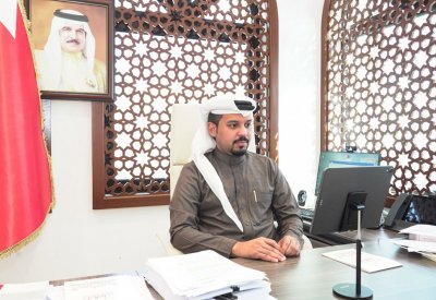 النفيعي: رئيس مجلس الإدارة لا يعلم أن "أملاك" تابعة للهيئة!