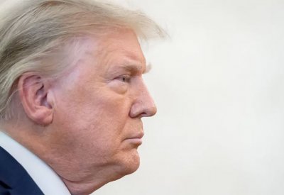 بتصريح مفاجئ.. ترمب يمدح تويتر "قدم لي معروفًا"