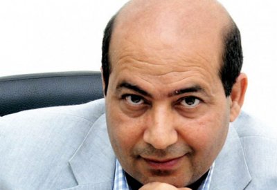 إصابة الناقد السينمائي المعروف طارق الشناوي بكورونا