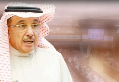 القاضي: العجز الاكتواري شبح مخيف للمواطنين