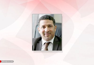 د.نادر كاظم: القراءة حياة أخرى تضاف لأعمارنا القصيرة