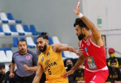 المحرق والأهلي.. من يتأهل لنهائي الدروي؟
